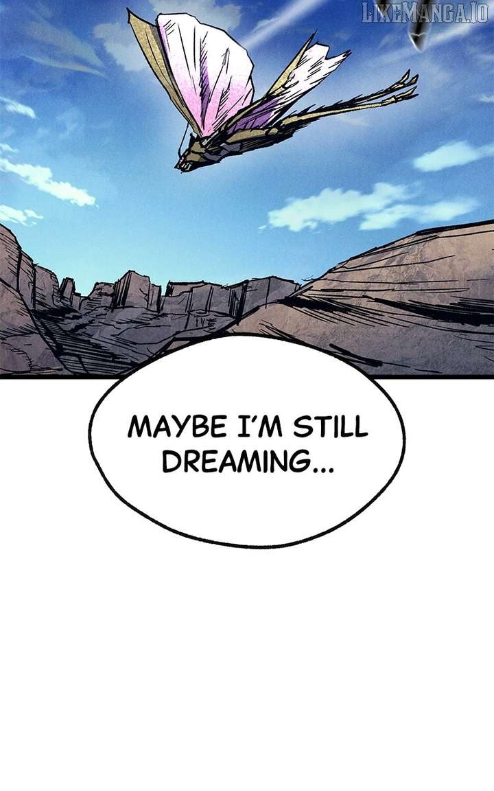 Insector Chapter 86 - Page 34