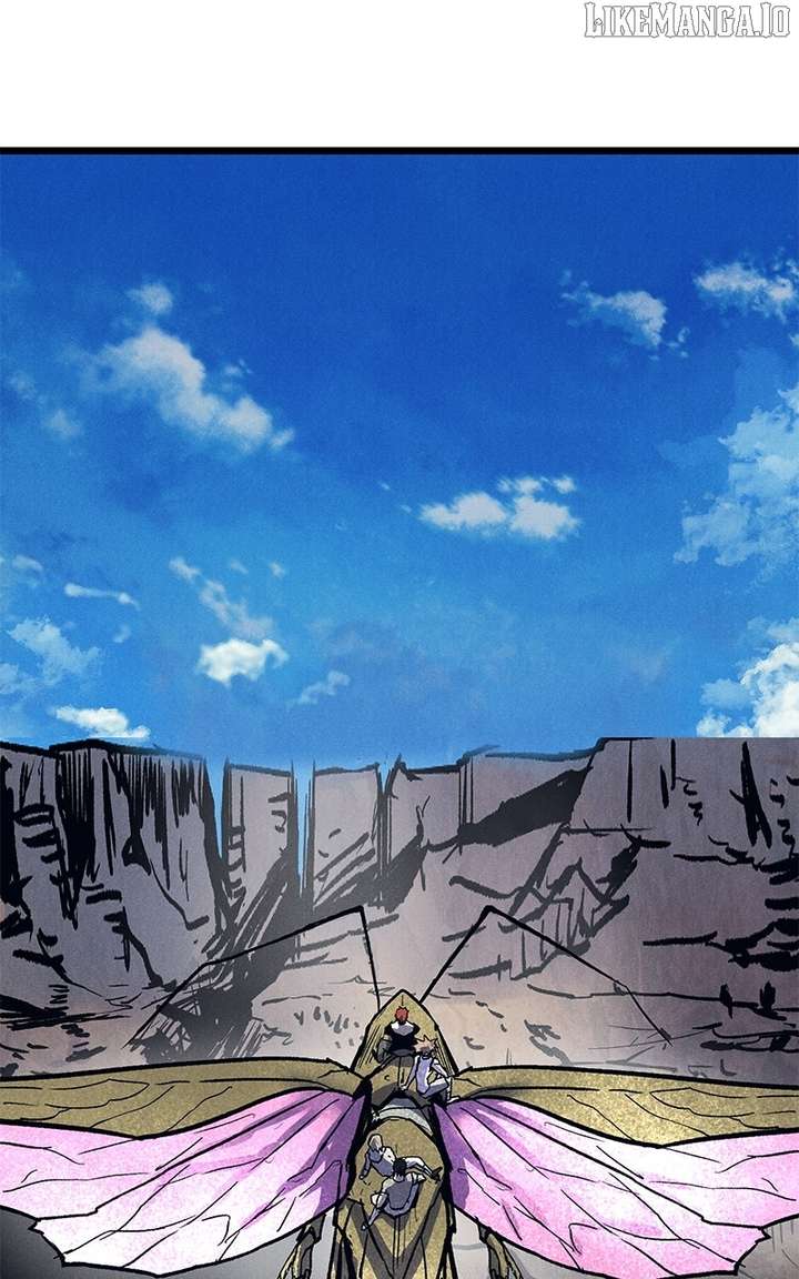 Insector Chapter 86 - Page 36