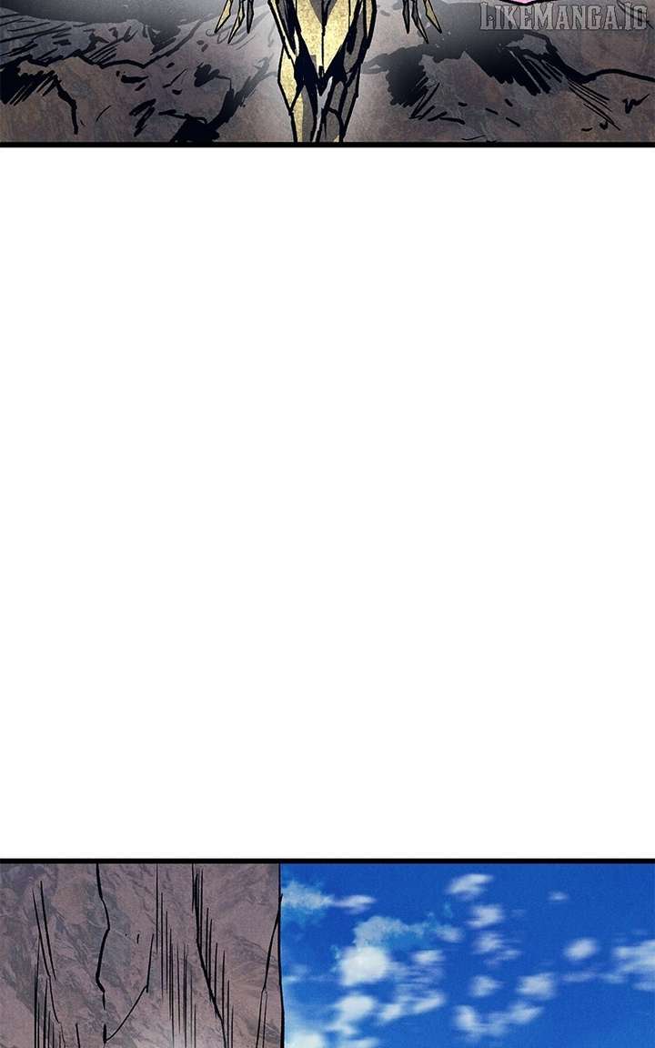 Insector Chapter 86 - Page 37