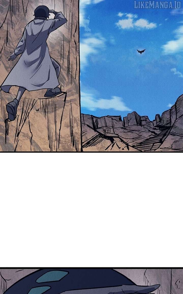 Insector Chapter 86 - Page 38