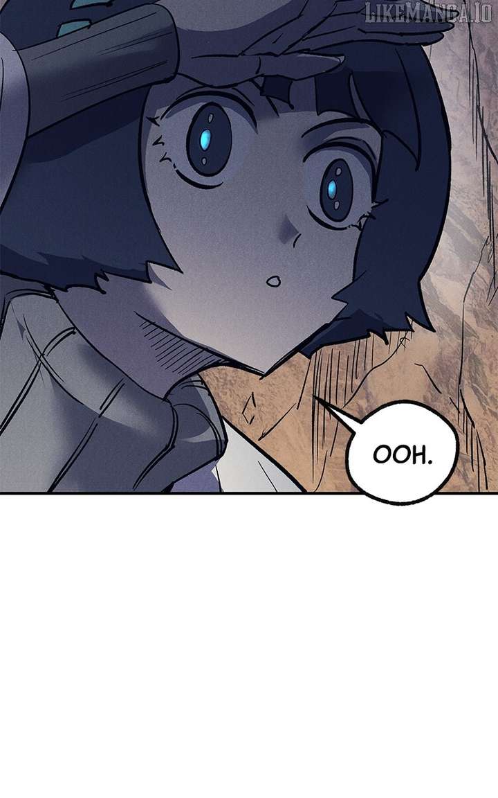 Insector Chapter 86 - Page 39