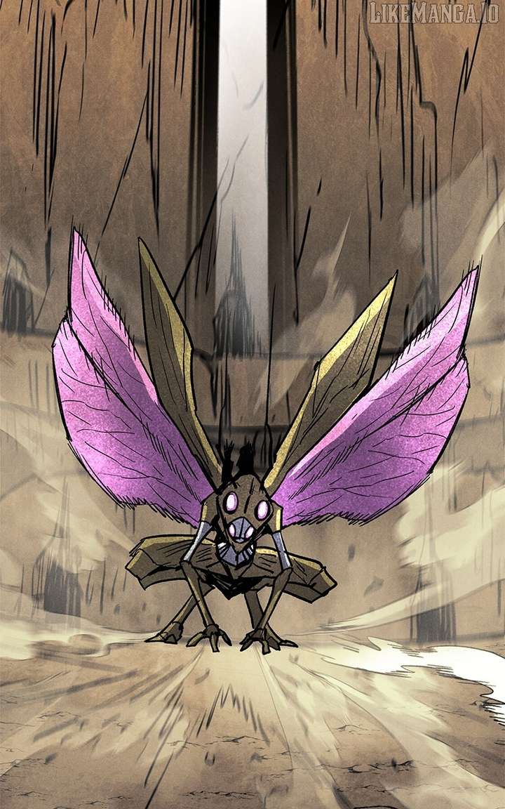 Insector Chapter 86 - Page 46