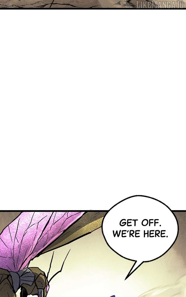 Insector Chapter 86 - Page 47