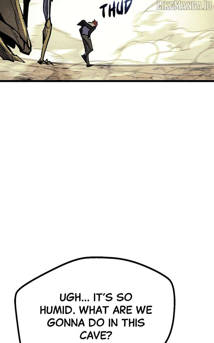 Insector Chapter 86 - Page 48