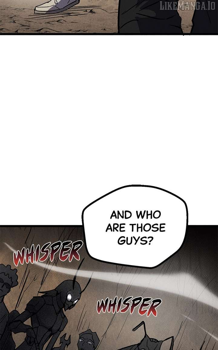 Insector Chapter 86 - Page 50