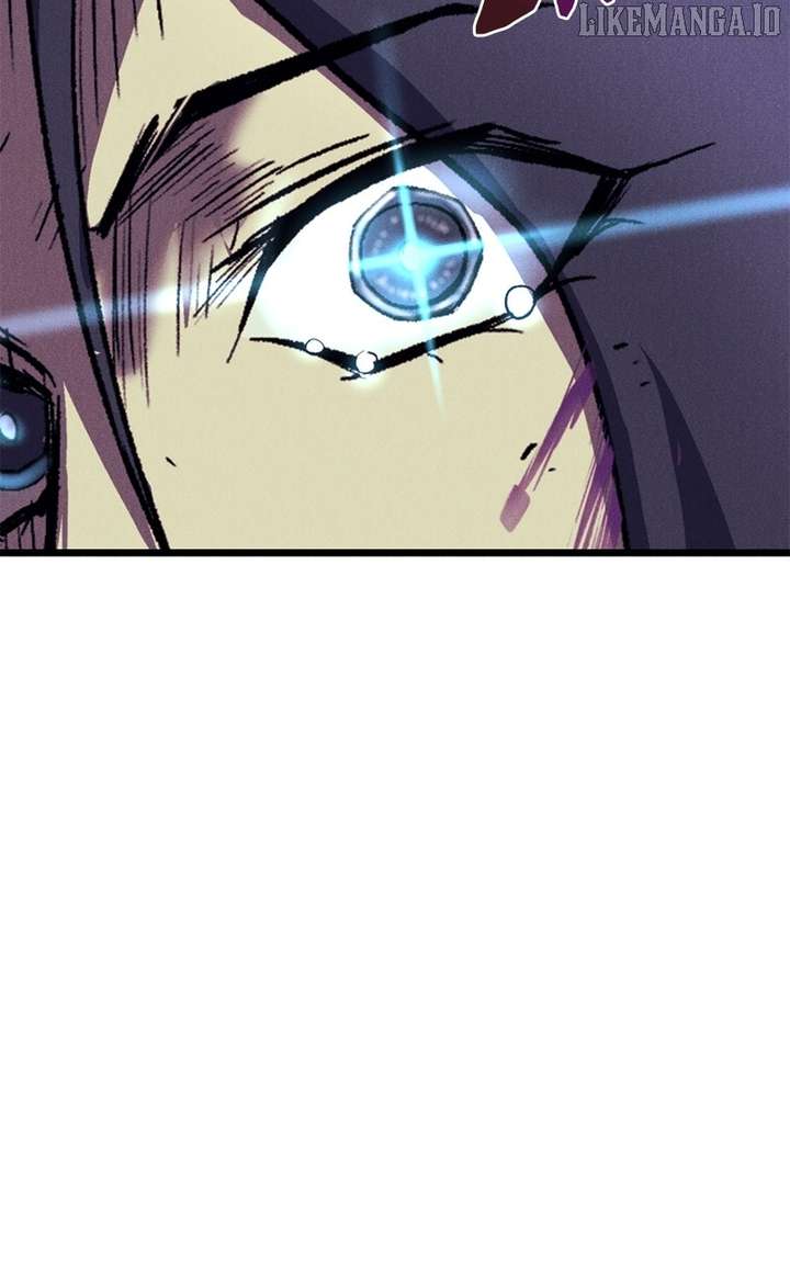 Insector Chapter 86 - Page 6