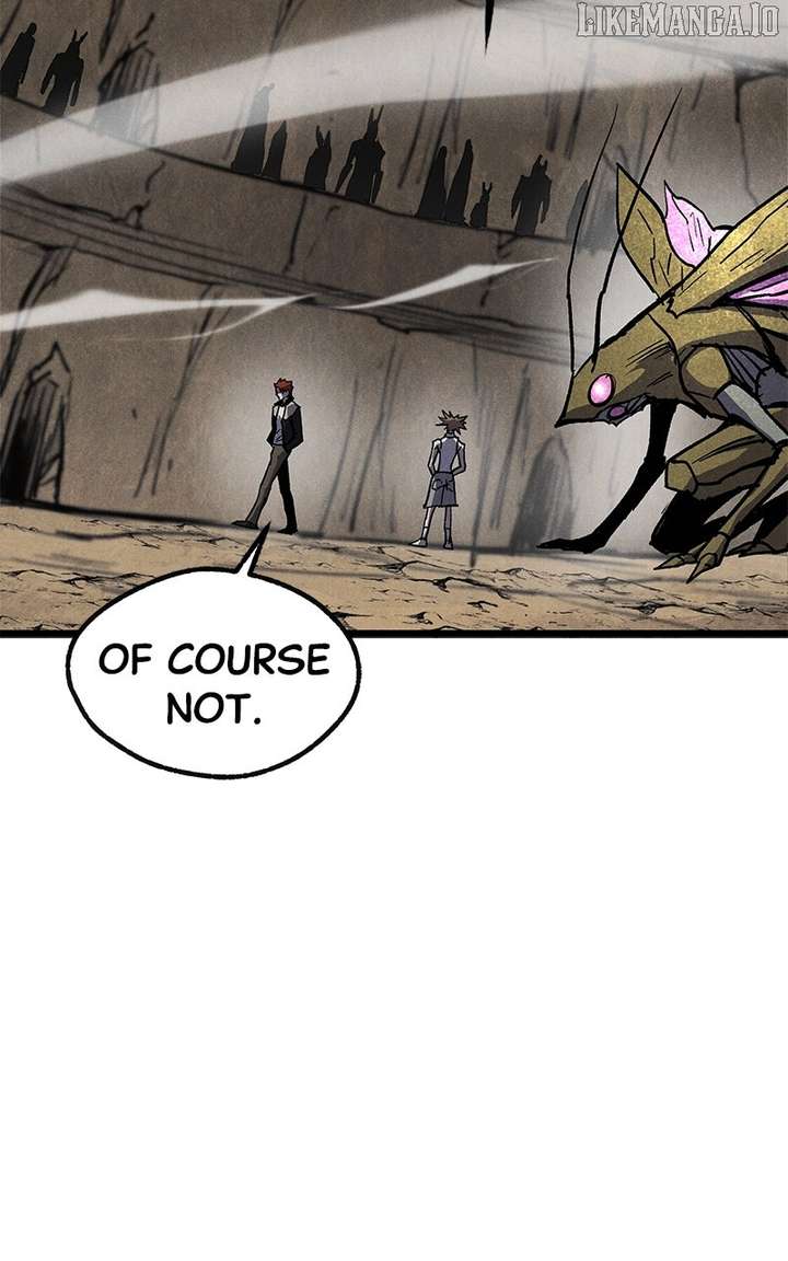 Insector Chapter 86 - Page 52