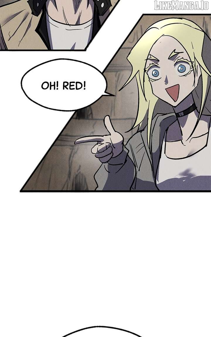 Insector Chapter 86 - Page 58