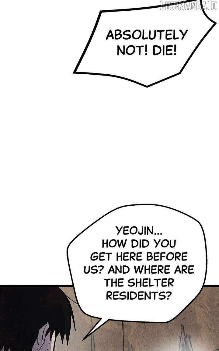 Insector Chapter 86 - Page 60