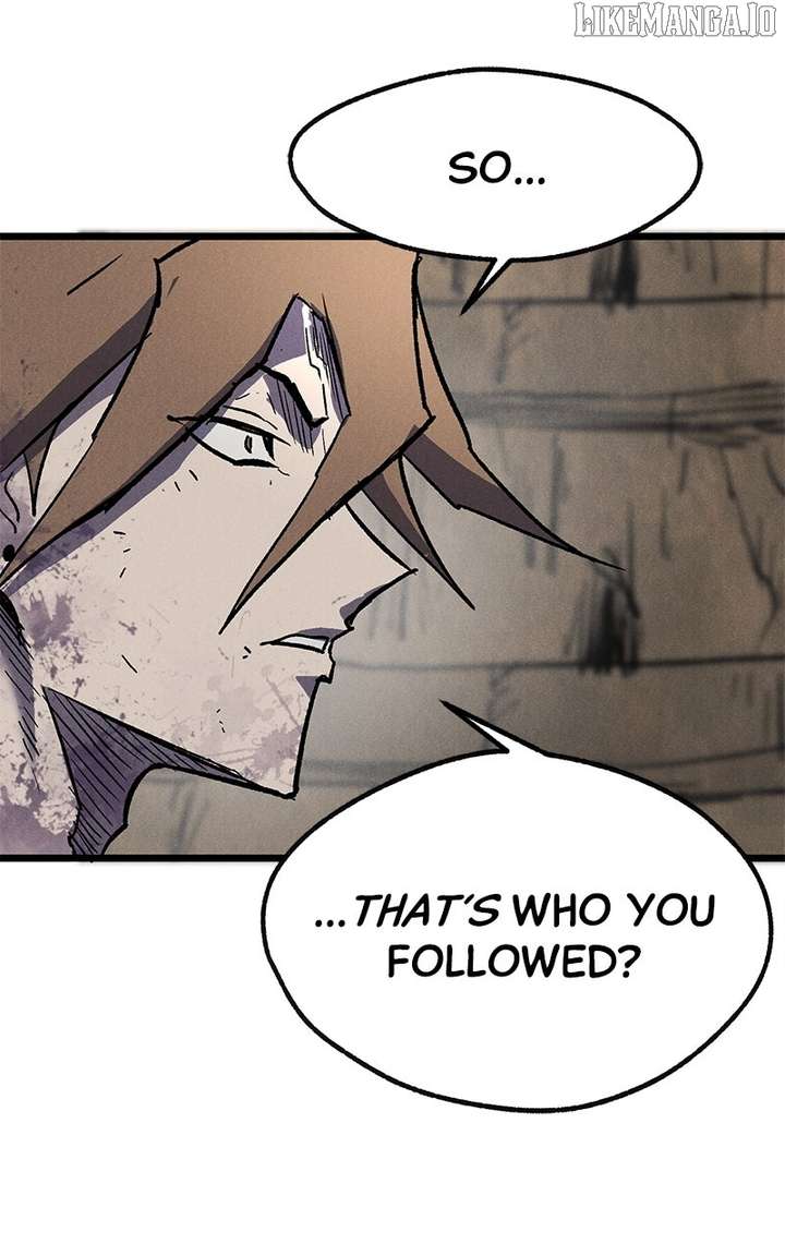 Insector Chapter 86 - Page 63