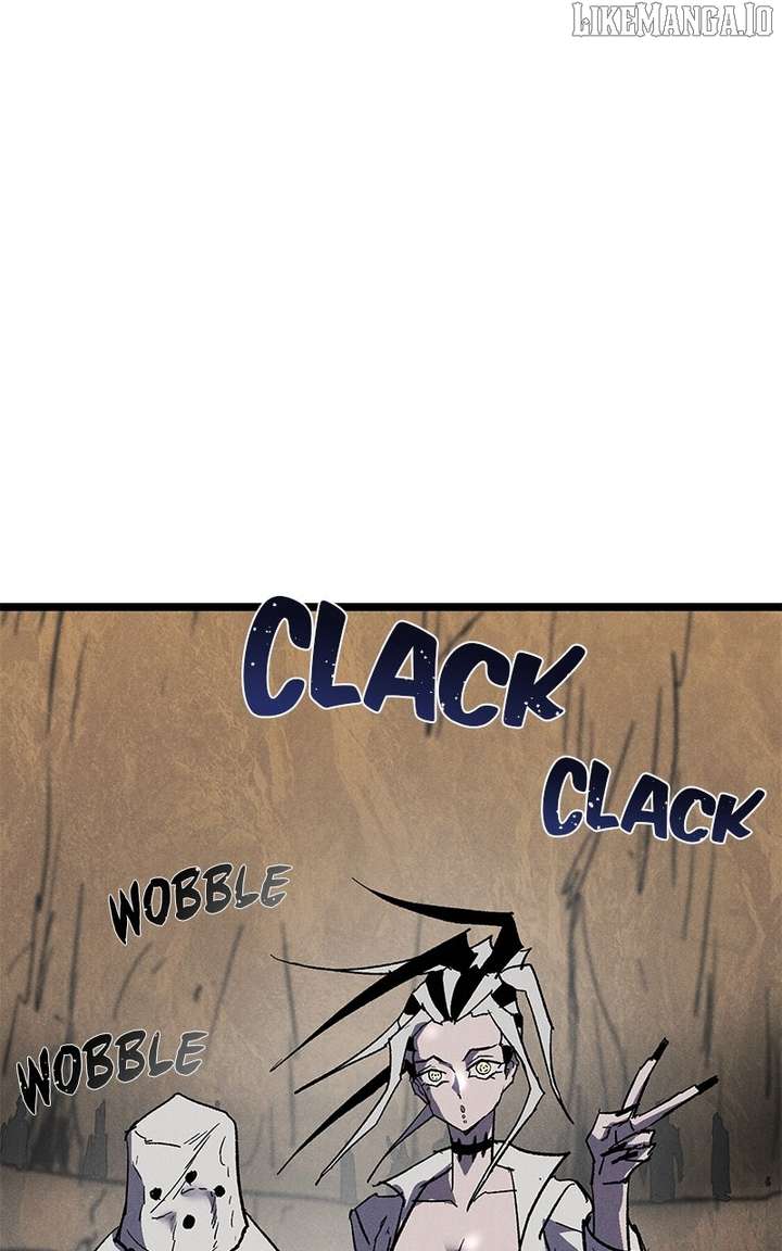 Insector Chapter 86 - Page 64