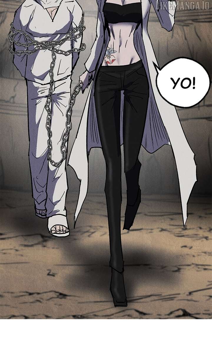 Insector Chapter 86 - Page 65