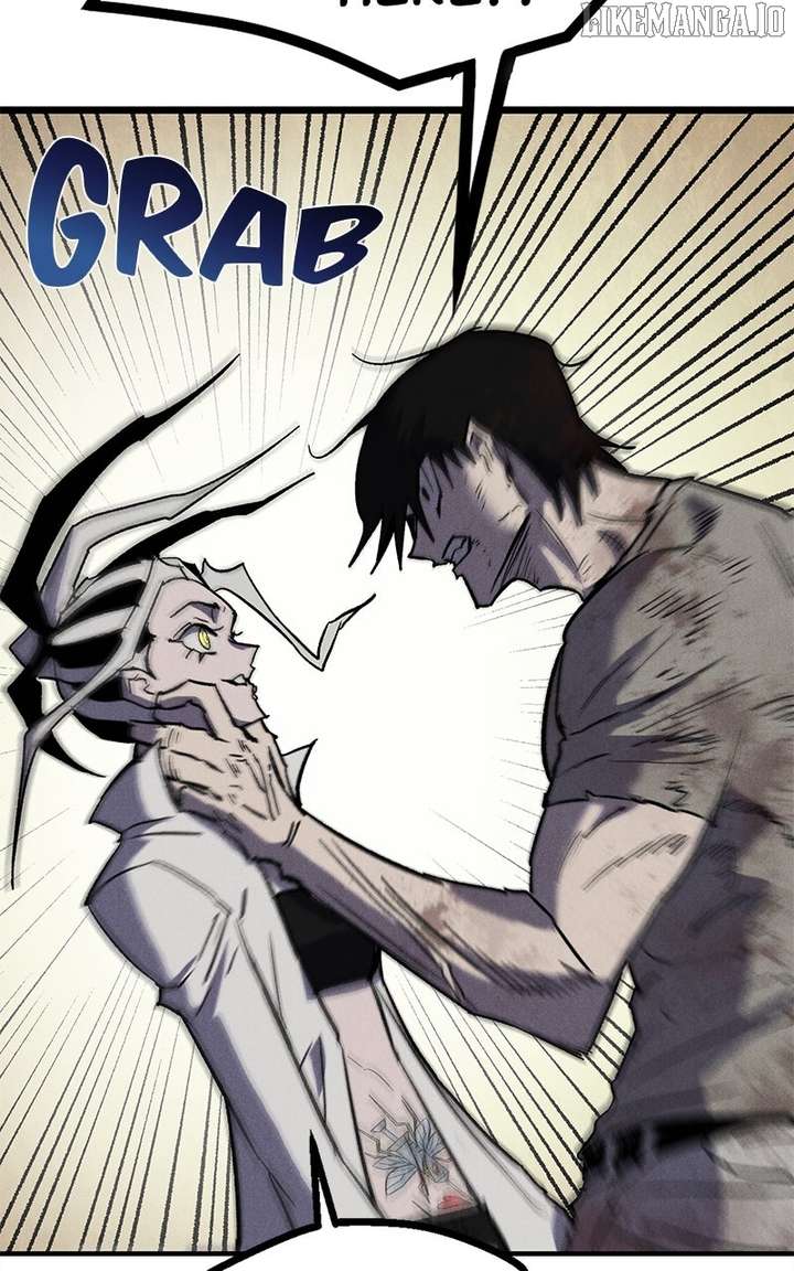 Insector Chapter 86 - Page 70