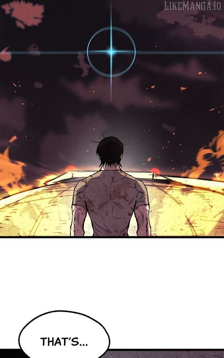 Insector Chapter 86 - Page 8