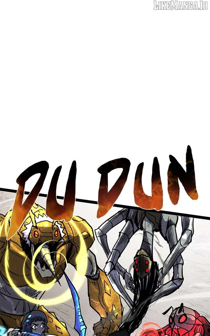 Insector Chapter 86 - Page 75