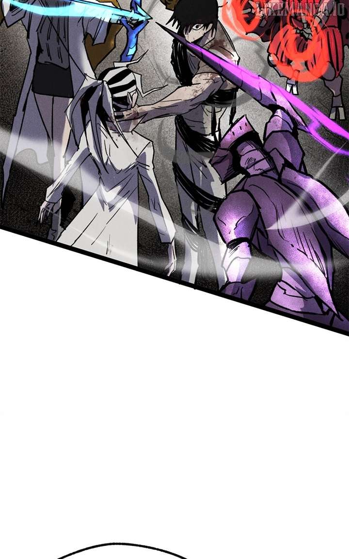 Insector Chapter 86 - Page 76