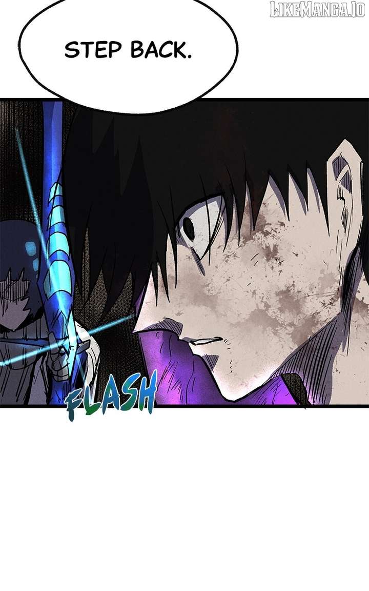 Insector Chapter 86 - Page 77