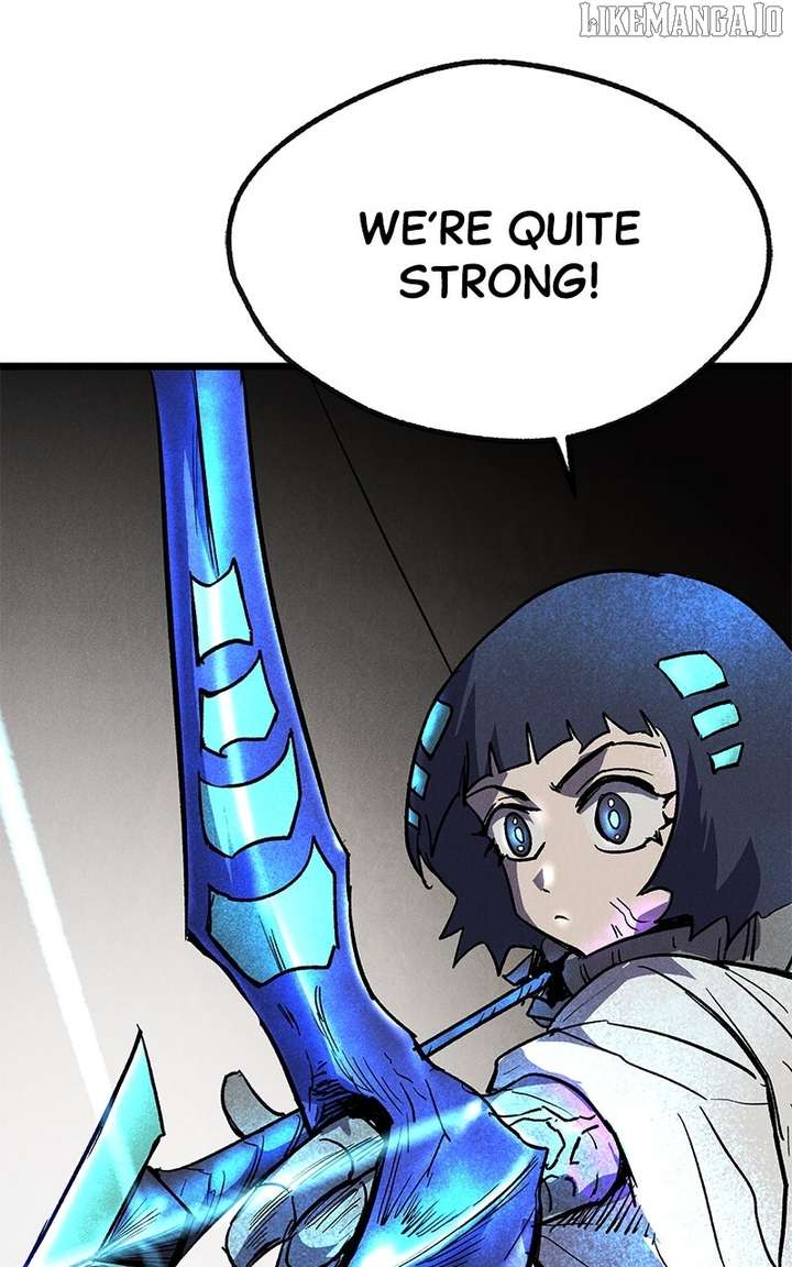 Insector Chapter 86 - Page 78