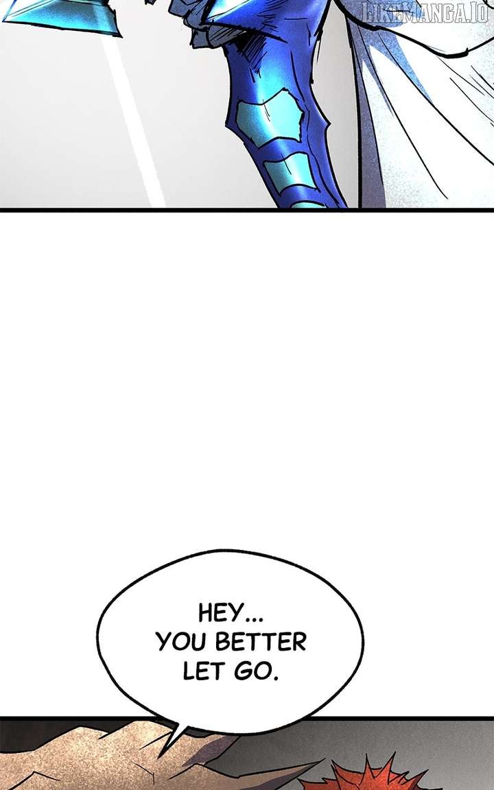 Insector Chapter 86 - Page 79