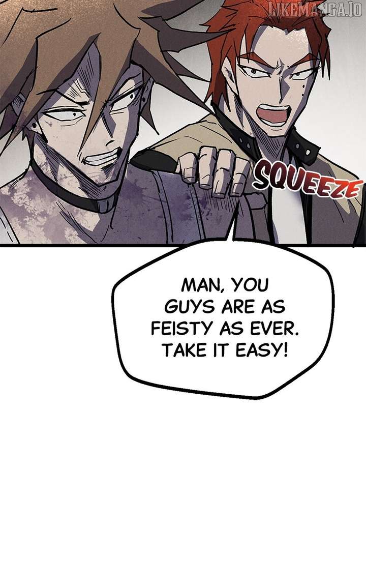 Insector Chapter 86 - Page 80