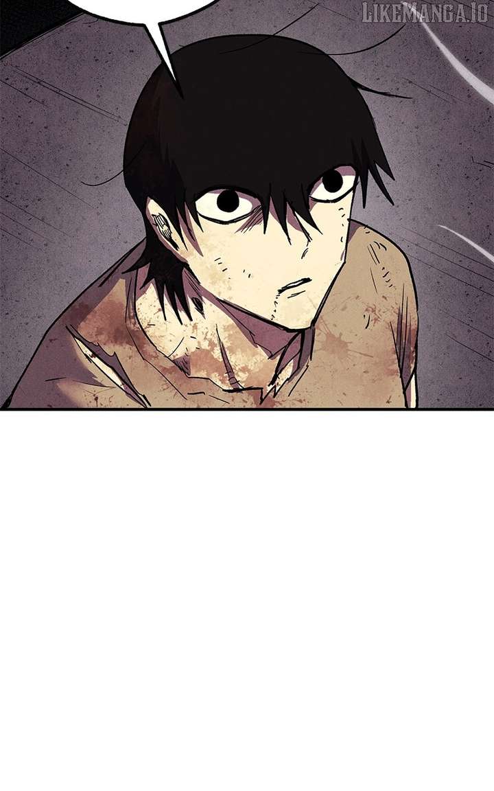 Insector Chapter 86 - Page 9