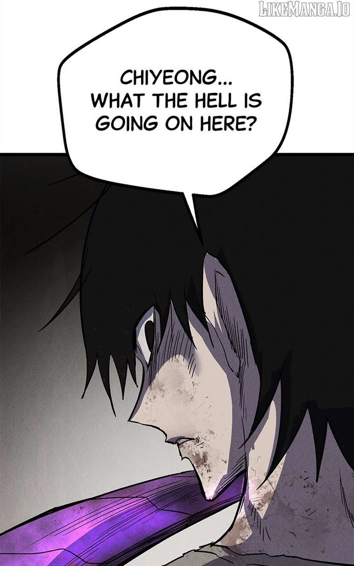 Insector Chapter 86 - Page 81