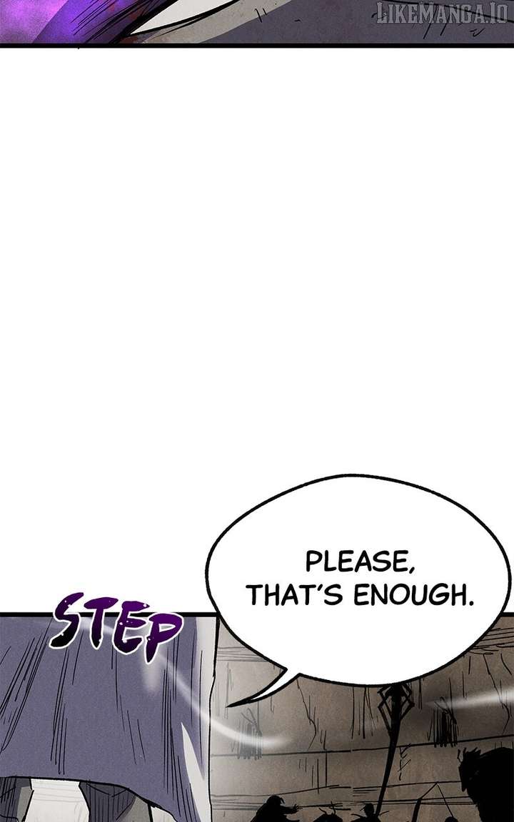 Insector Chapter 86 - Page 82