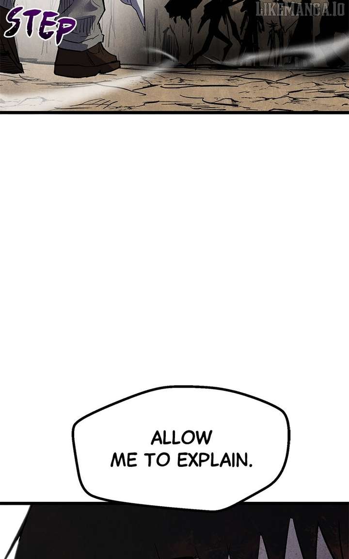 Insector Chapter 86 - Page 83