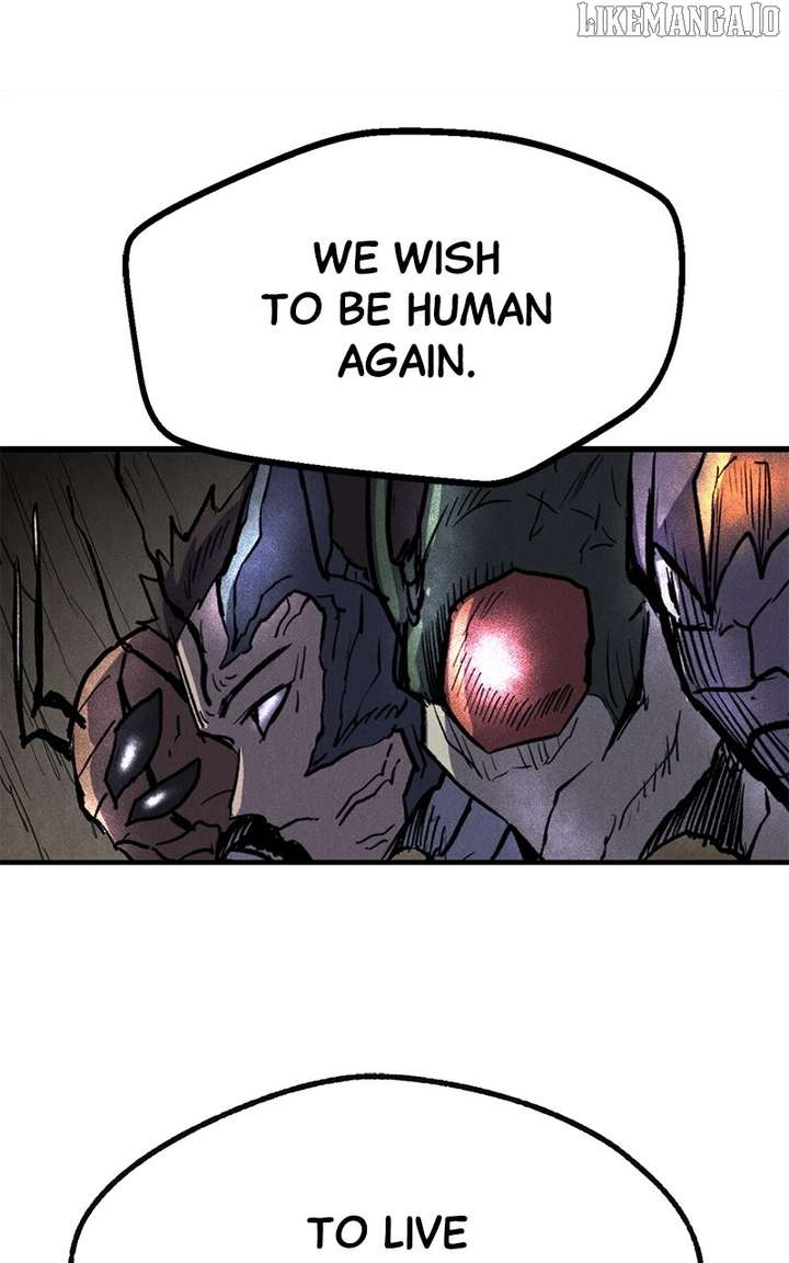 Insector Chapter 86 - Page 85