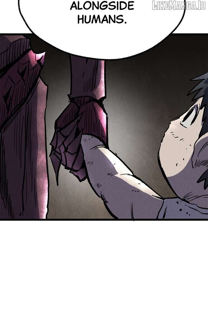 Insector Chapter 86 - Page 86