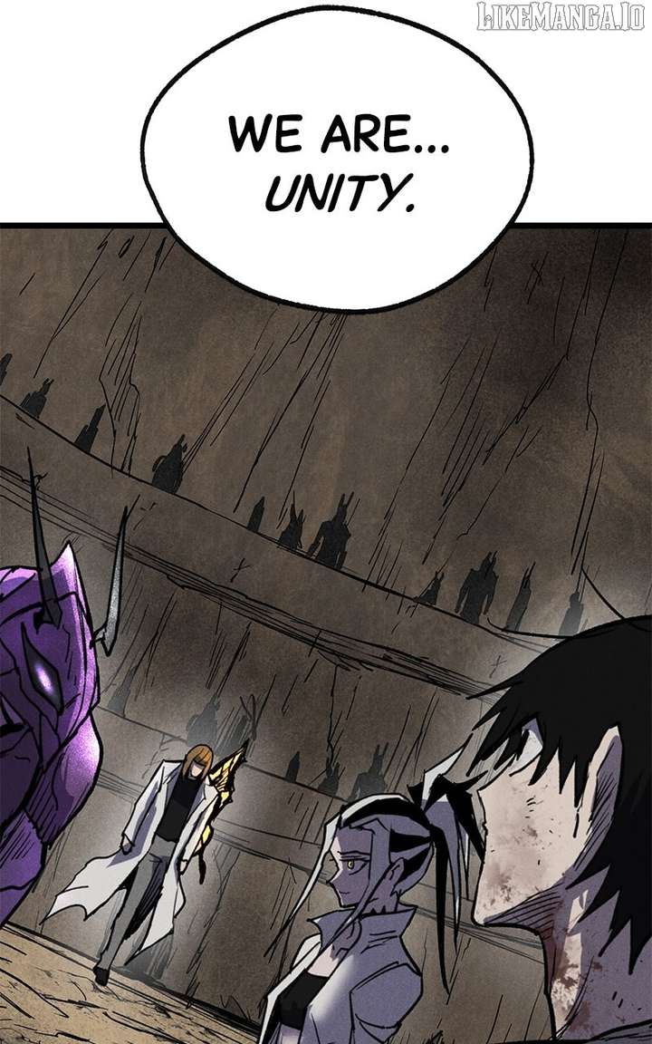 Insector Chapter 86 - Page 87