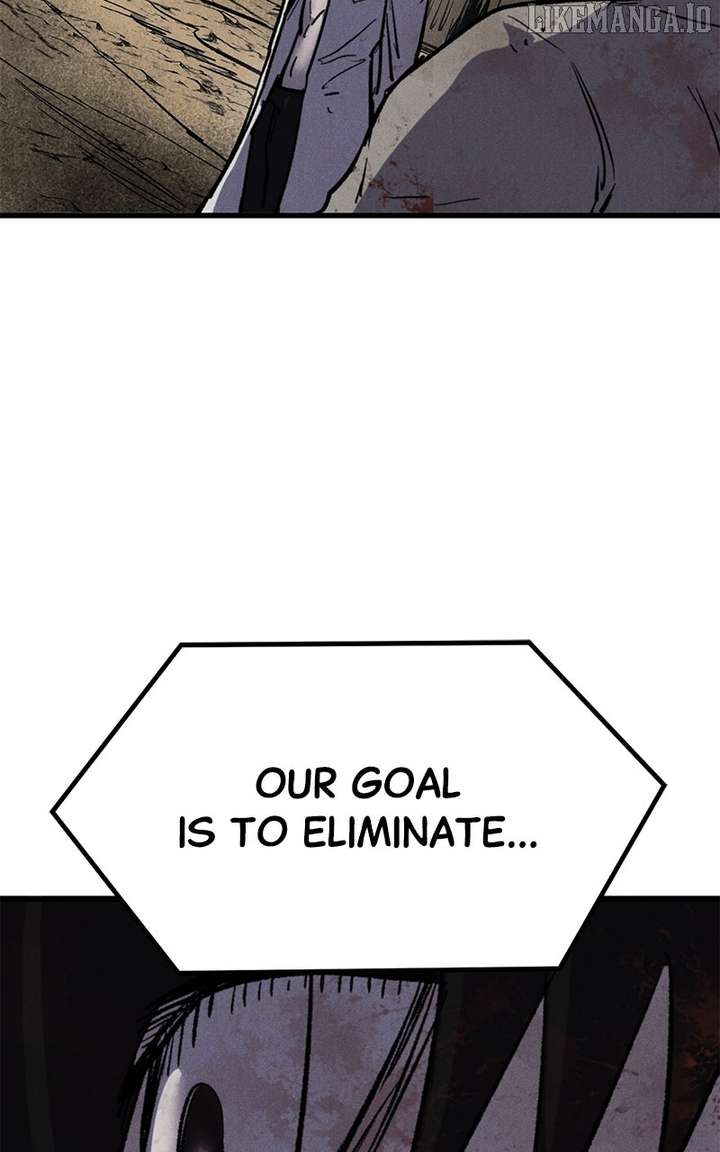 Insector Chapter 86 - Page 88