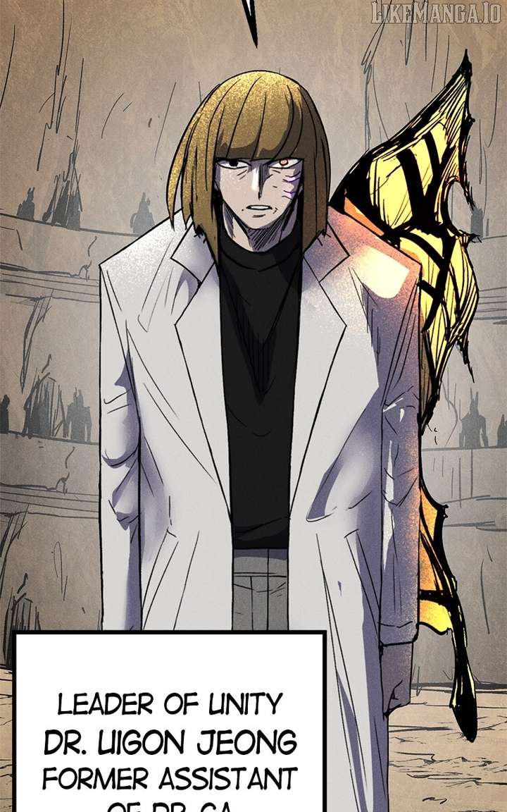 Insector Chapter 86 - Page 90