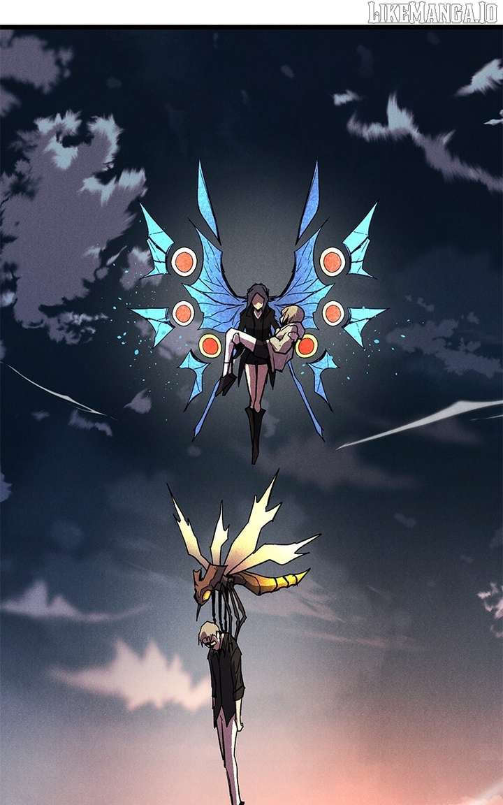 Insector Chapter 86 - Page 10