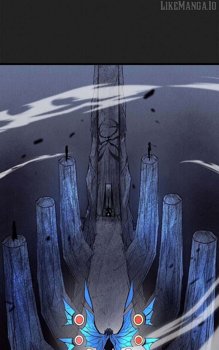 Insector Chapter 86 - Page 95