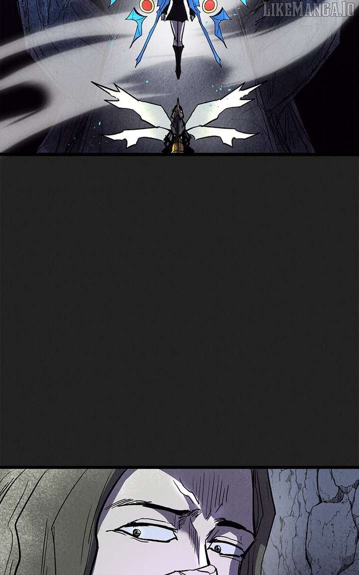 Insector Chapter 86 - Page 96