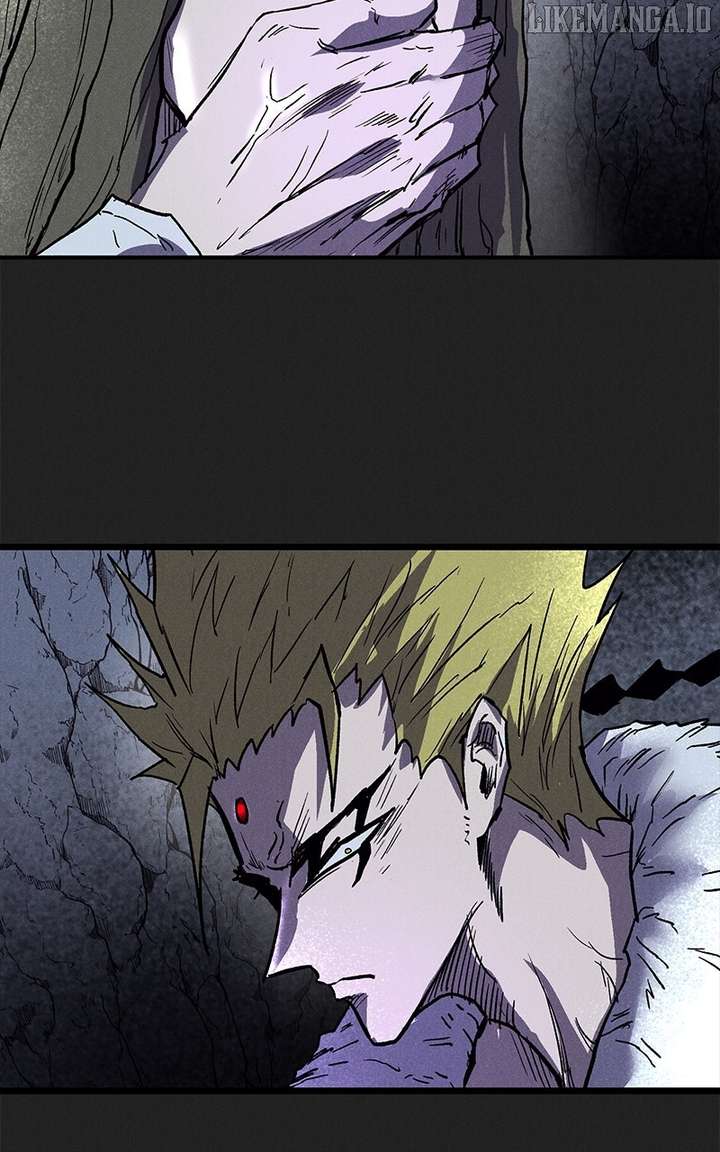 Insector Chapter 86 - Page 97