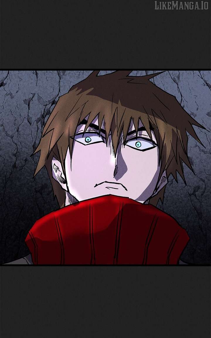 Insector Chapter 86 - Page 98