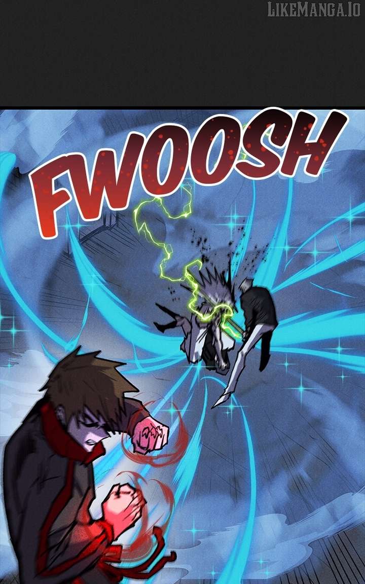 Insector Chapter 87 - Page 11