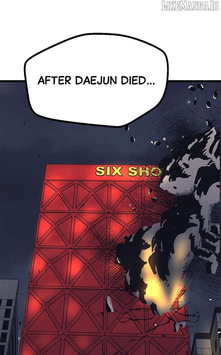 Insector Chapter 87 - Page 101