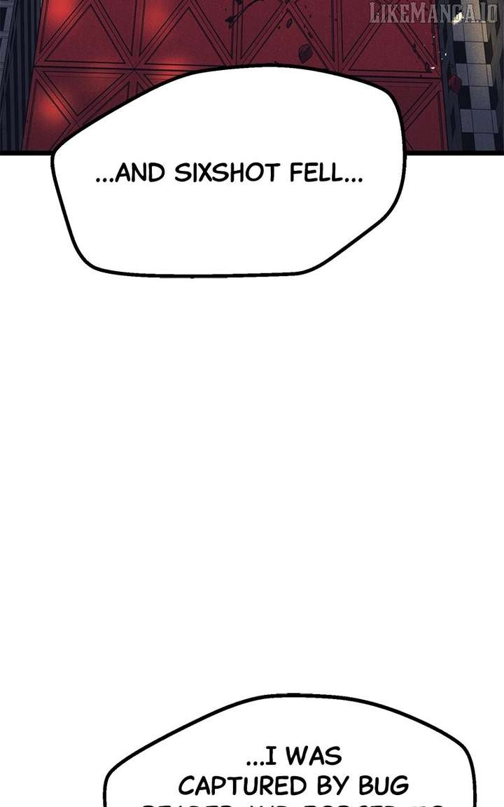 Insector Chapter 87 - Page 102