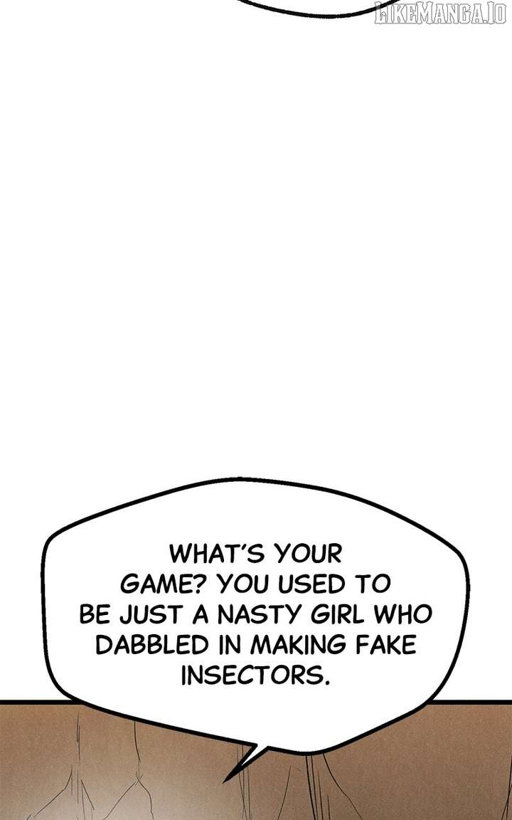 Insector Chapter 87 - Page 104