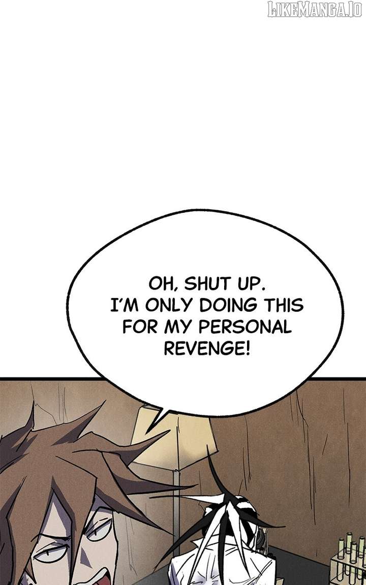 Insector Chapter 87 - Page 106