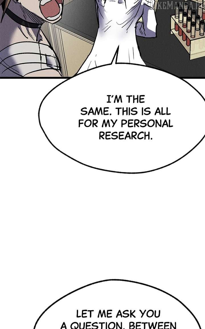 Insector Chapter 87 - Page 107