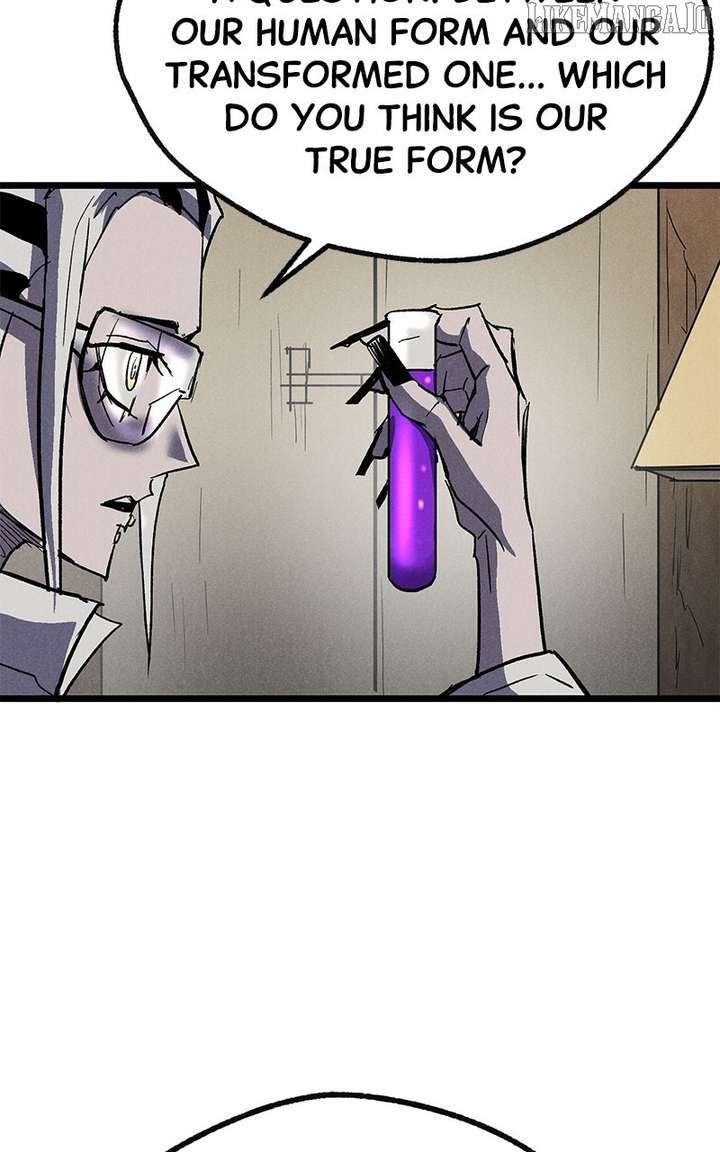 Insector Chapter 87 - Page 108