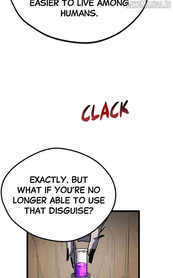 Insector Chapter 87 - Page 110