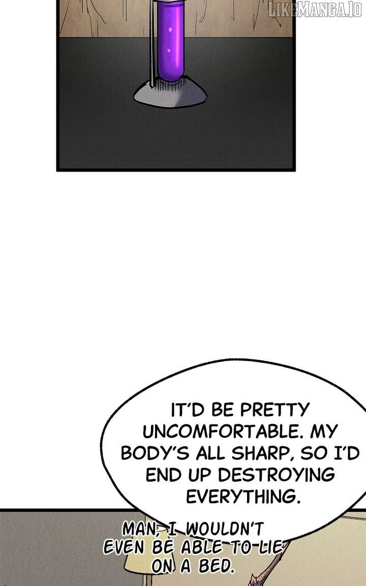 Insector Chapter 87 - Page 111