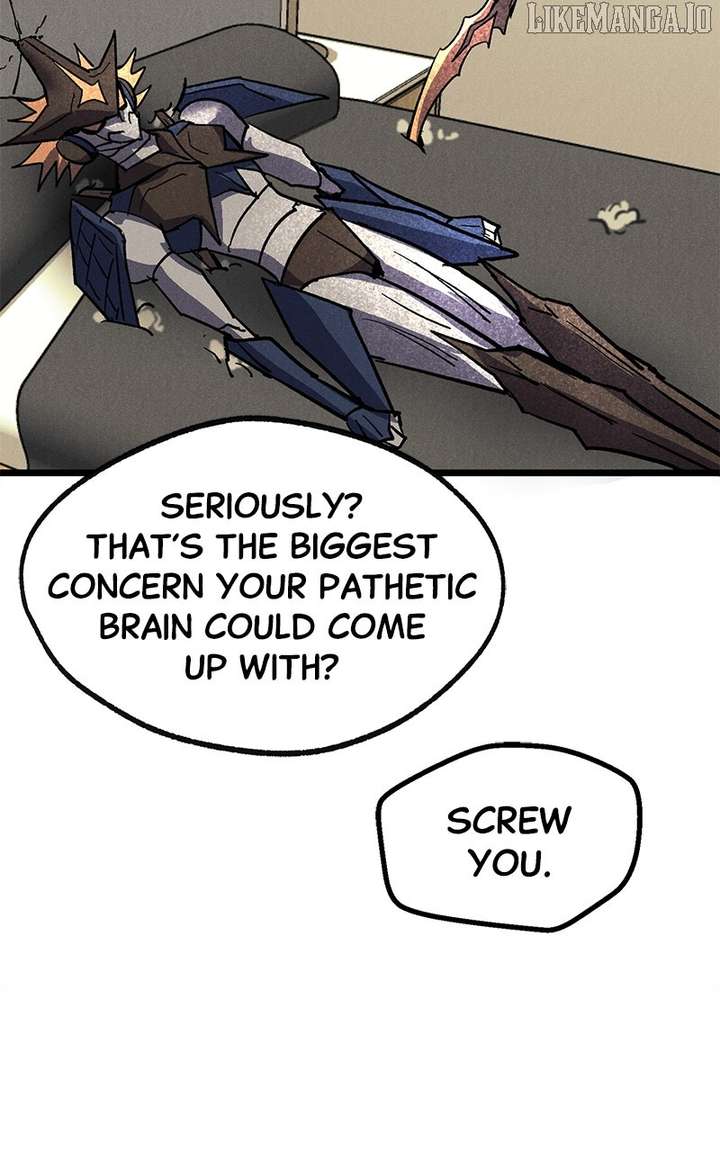 Insector Chapter 87 - Page 112