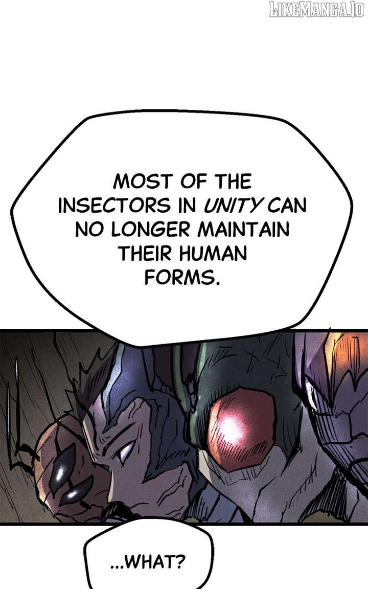 Insector Chapter 87 - Page 113