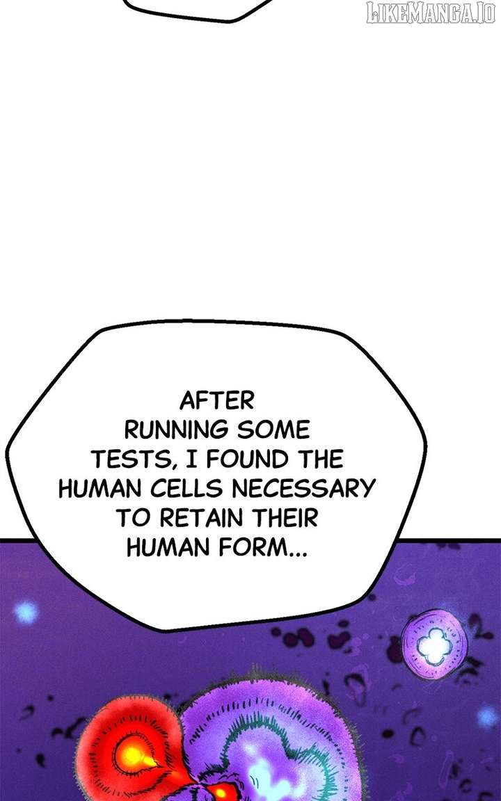 Insector Chapter 87 - Page 114